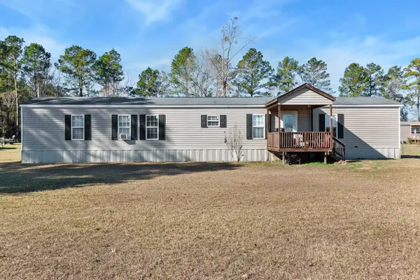 379 Cass Private Drive, Gloster, LA 71030