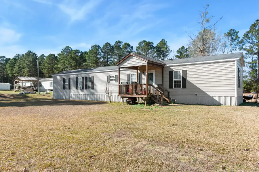 379 Cass Private Drive, Gloster, LA 71030 - #2