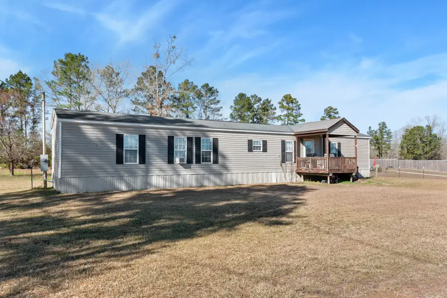 379 Cass Private Drive, Gloster, LA 71030 - #3