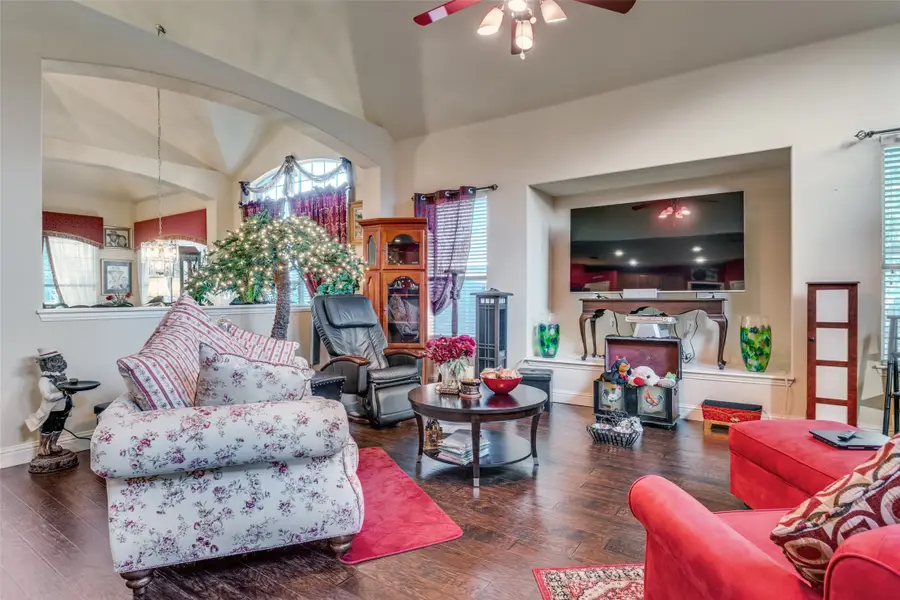 1610 Skyline Drive, Garland, TX 75043 - Image #3