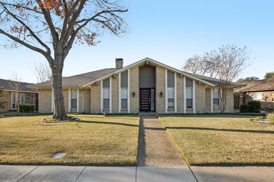 902 Windsong Trail, Richardson, TX 75081 - Image #2