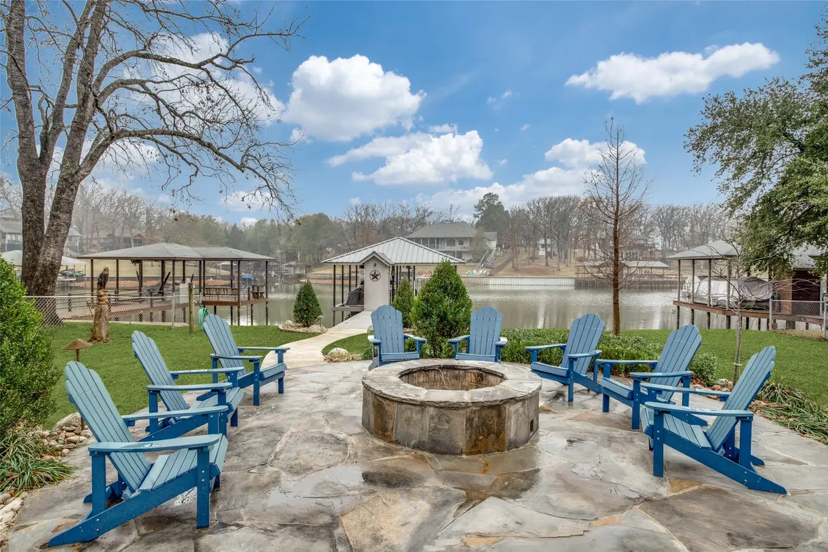 150 Bayside Drive, Malakoff, TX 75148 - #1