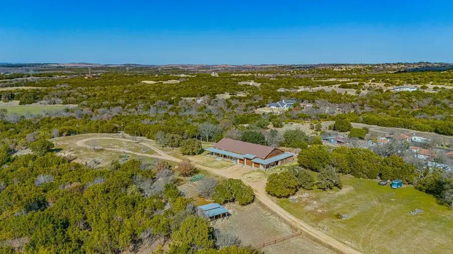 1904 Floyd Road, Weatherford, TX 76087 - #3