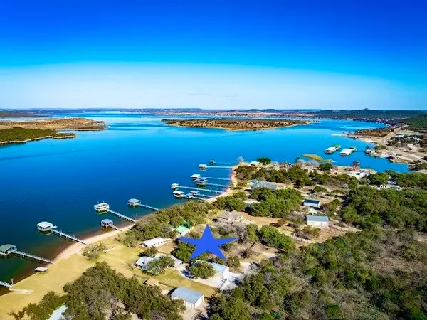 1935 Deer Trail Road, Possum Kingdom Lake, TX 76449