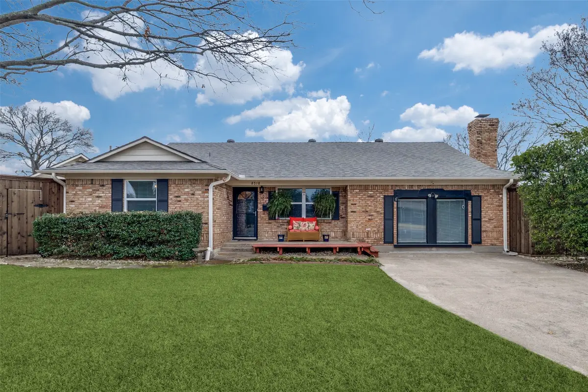 8518 Sweetwood Drive, Dallas, TX 75228 - Image #1