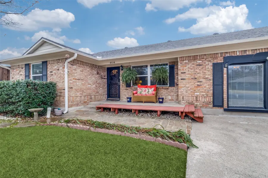 8518 Sweetwood Drive, Dallas, TX 75228 - Image #2