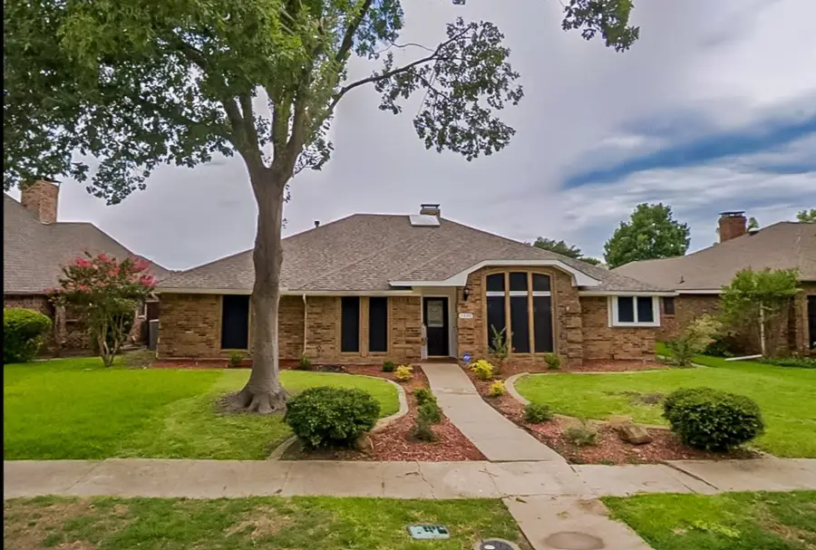 1230 Terrace Drive, Mesquite, TX 75150 - #2