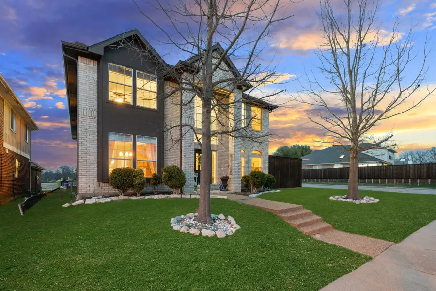 905 Whitman Circle, Allen, TX 75002 - #3