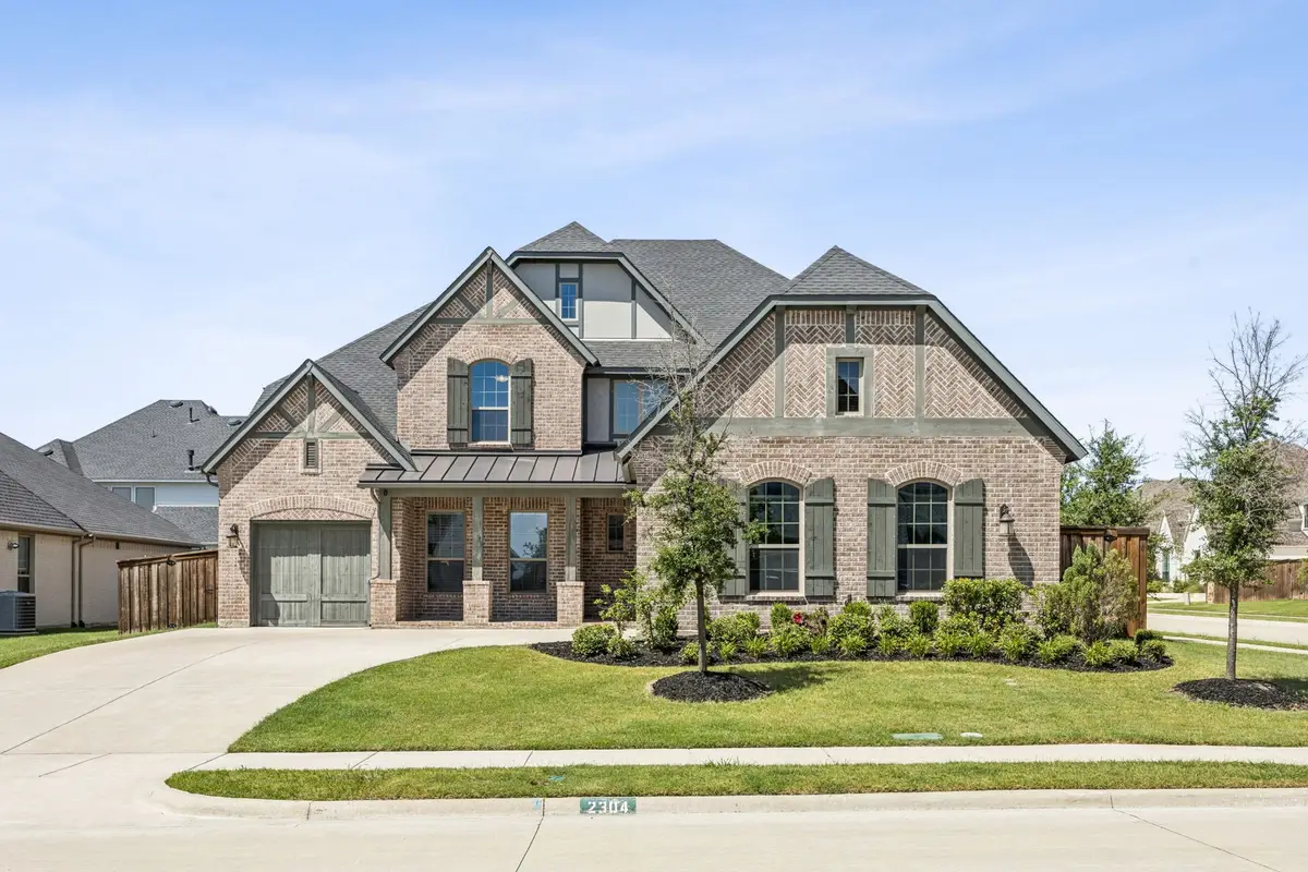 2304 Miranda Lane, Rockwall, TX 75087 - #1