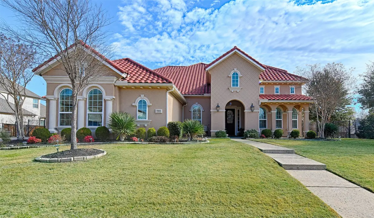 7001 Schubert, Colleyville, TX 76034 - Image #1