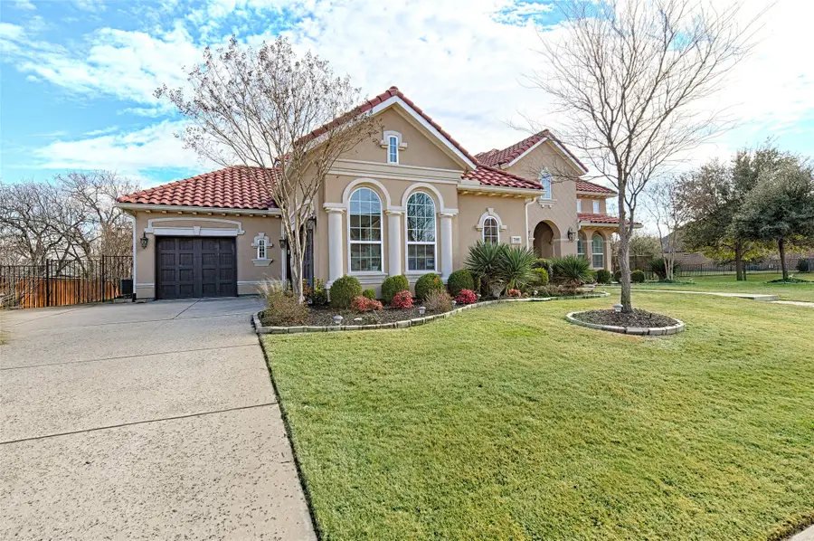 7001 Schubert, Colleyville, TX 76034 - Image #2