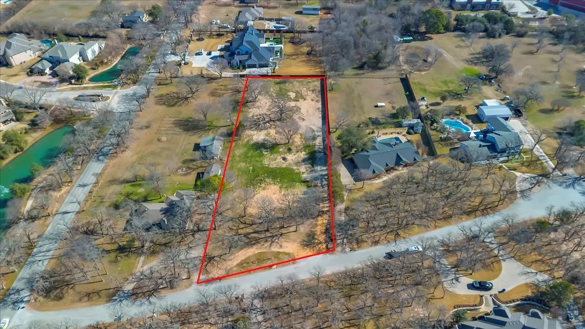 255 Timberline Lane, Southlake, TX 76092 - Image #1