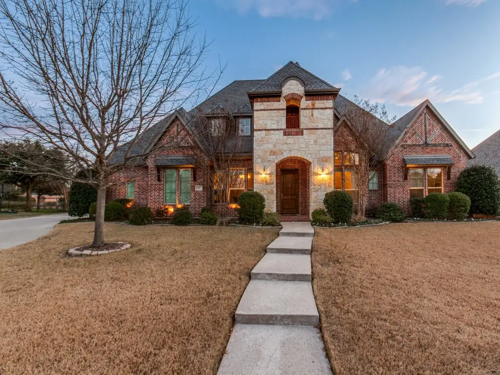 506 Harvest Hill Drive, Murphy, TX 75094 - #1