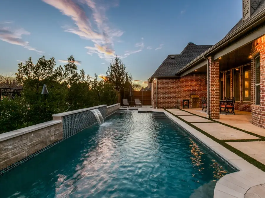 506 Harvest Hill Drive, Murphy, TX 75094 - #2