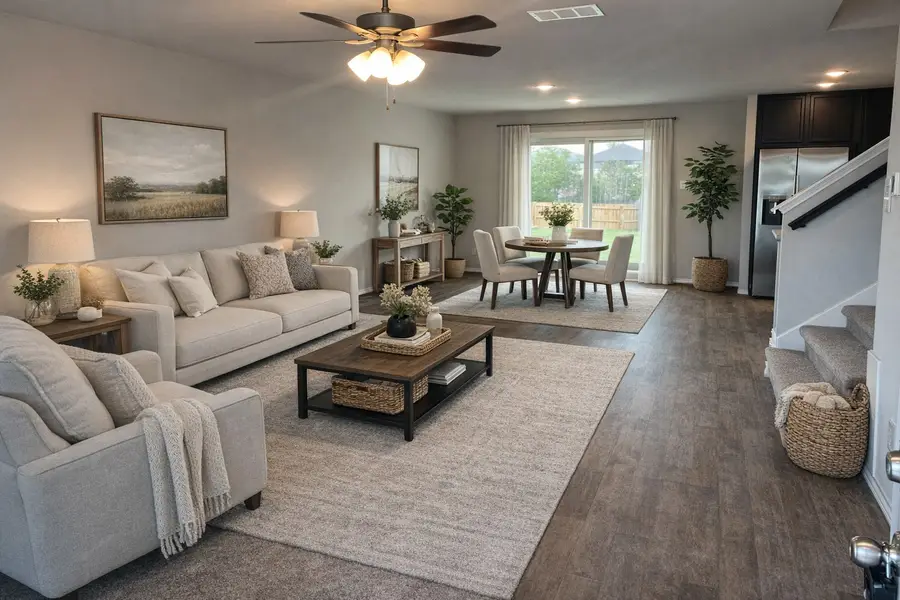 2700 Andesite Lane, Fort Worth, TX 76108 - #2