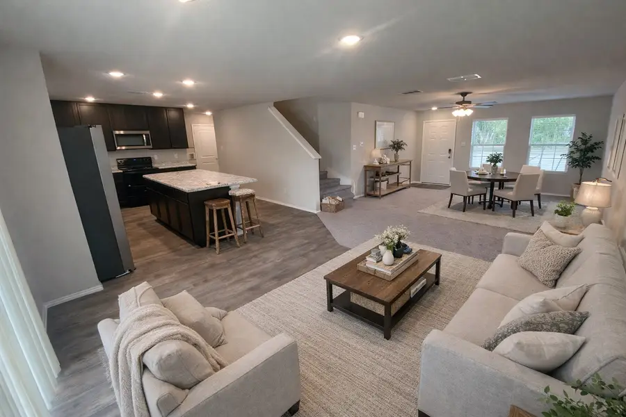 2700 Andesite Lane, Fort Worth, TX 76108 - #3