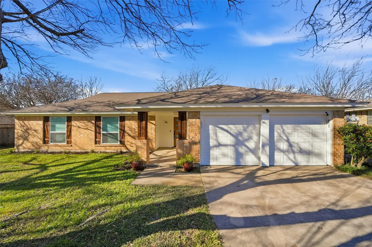 6404 San Juan Avenue, Fort Worth, TX 76133 - Image #1