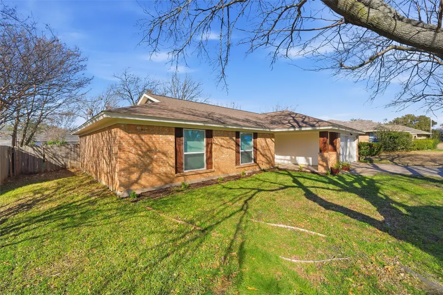 6404 San Juan Avenue, Fort Worth, TX 76133 - Image #2