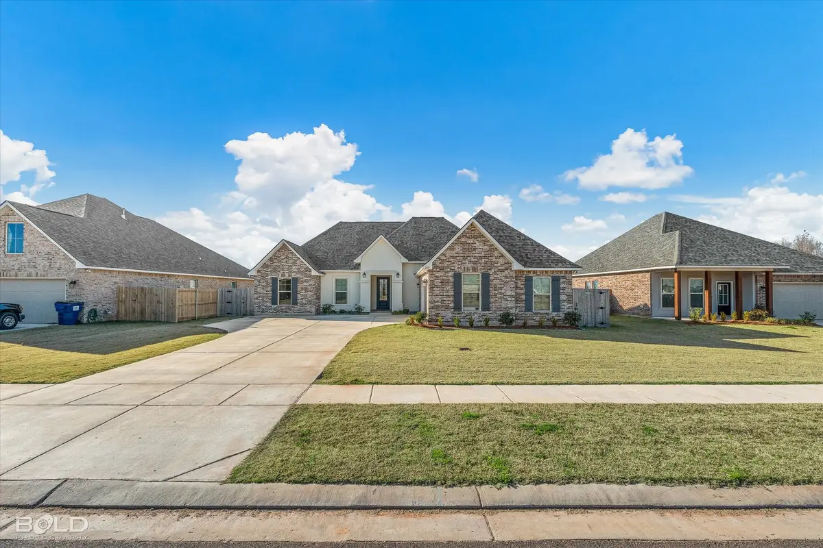 209 Saint Edmunds Way, Bossier City, LA 71111 - Image #1