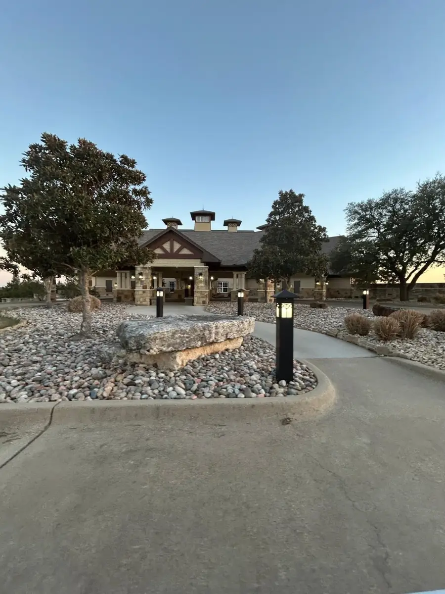 7233 Carnoustie Drive, Cleburne, TX 76033 - #3