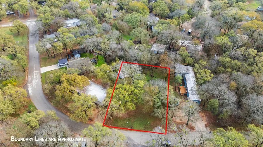 1332 Dawn Court, Pelican Bay, TX 76020 - Image #2