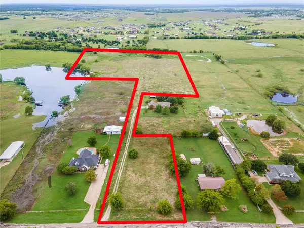 0 Co Rd 4106 Road, Kaufman, TX 75142