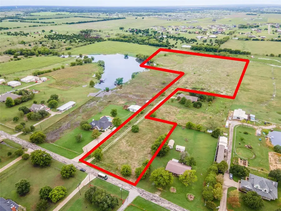 0 Co Rd 4106 Road, Kaufman, TX 75142 - Image #2