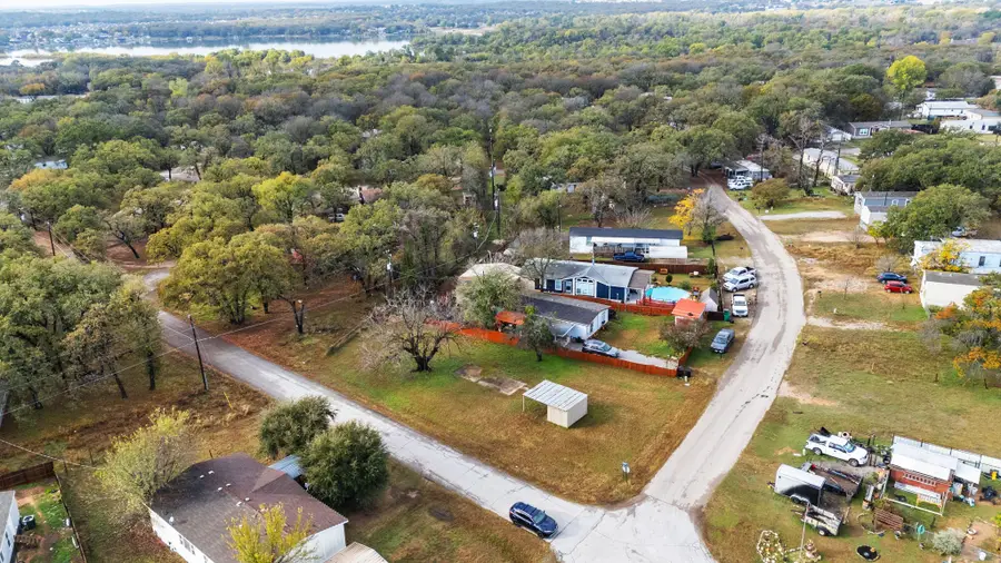 1405 N Pelican Drive, Pelican Bay, TX 76020 - Image #2