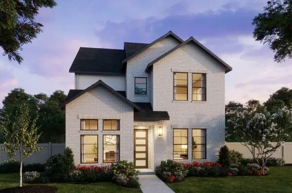 1125 Saltbrush Mews, Celina, TX 75009