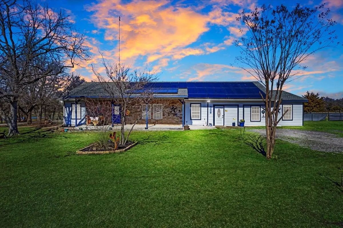 5408 Fm 1569, Farmersville, TX 75442 - #1