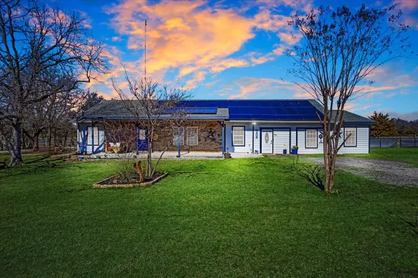 5408 Fm 1569, Farmersville, TX 75442