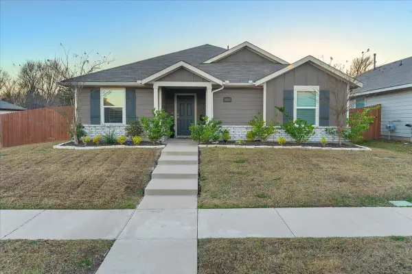 2805 Hudson Drive, Forney, TX 75126