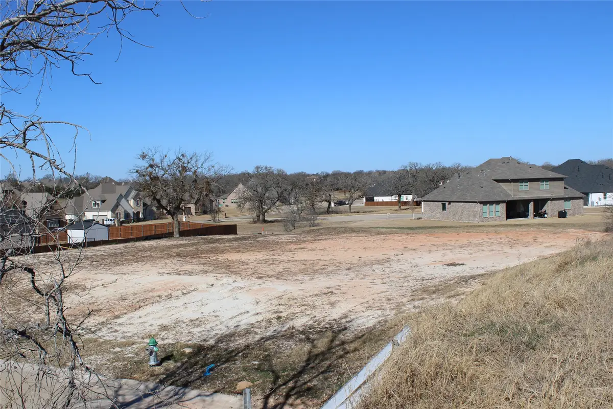 107 Heritage Drive, Boyd, TX 76023 - #1