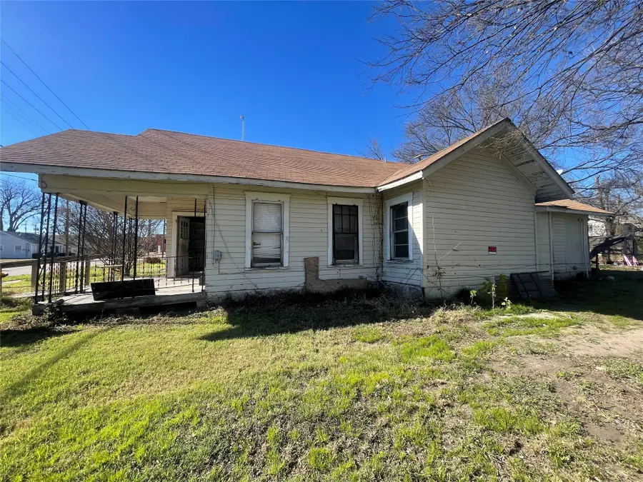 419 Coleman Street, Marlin, TX 76661 - Image #3