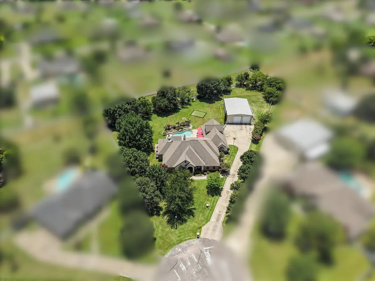 13901 Barrett Springs Court, Haslet, TX 76052 - Image #1