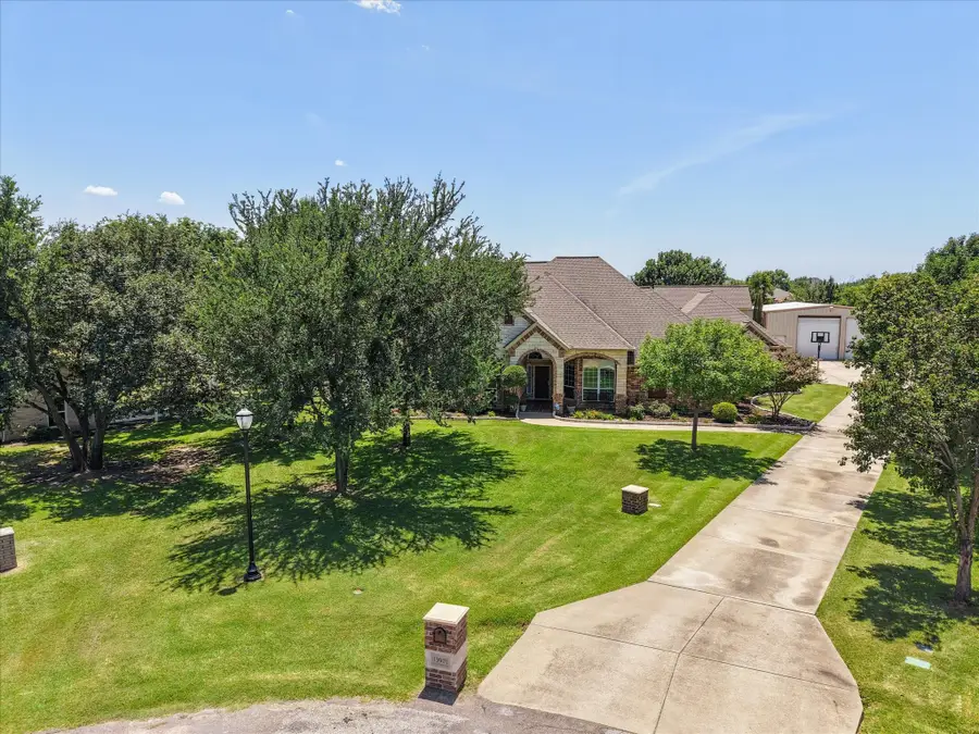 13901 Barrett Springs Court, Haslet, TX 76052 - Image #2