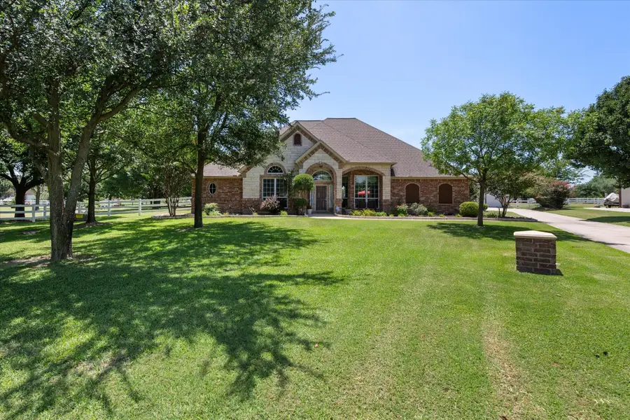 13901 Barrett Springs Court, Haslet, TX 76052 - Image #3
