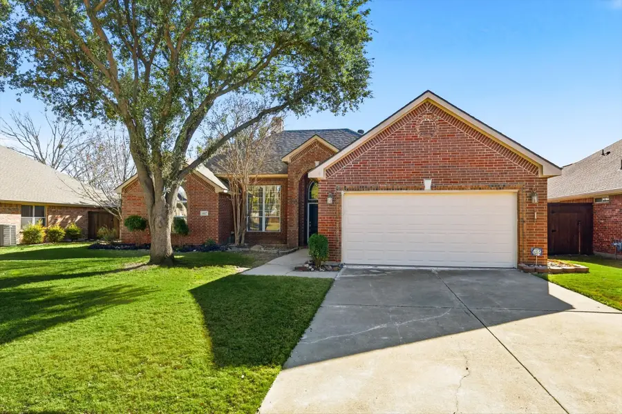 1417 Elmhurst Lane, Flower Mound, TX 75028 - #2