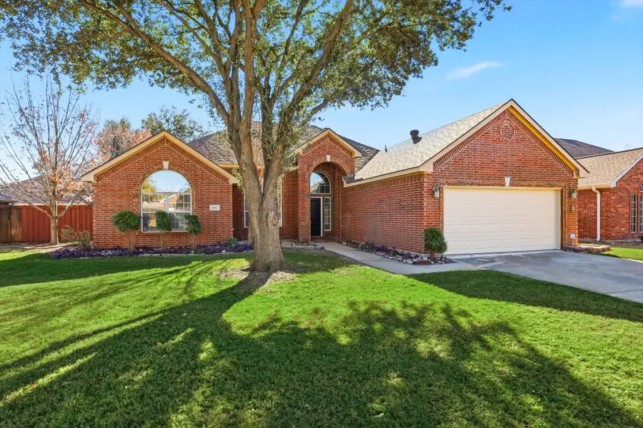 1417 Elmhurst Lane, Flower Mound, TX 75028 - #3