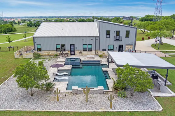 2219 Virginia Lane, Haslet, TX 76052