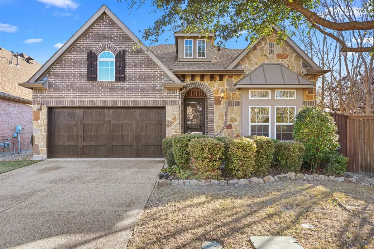 11302 Goddard Court, Dallas, TX 75218 - #1