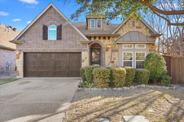 11302 Goddard Court, Dallas, TX 75218