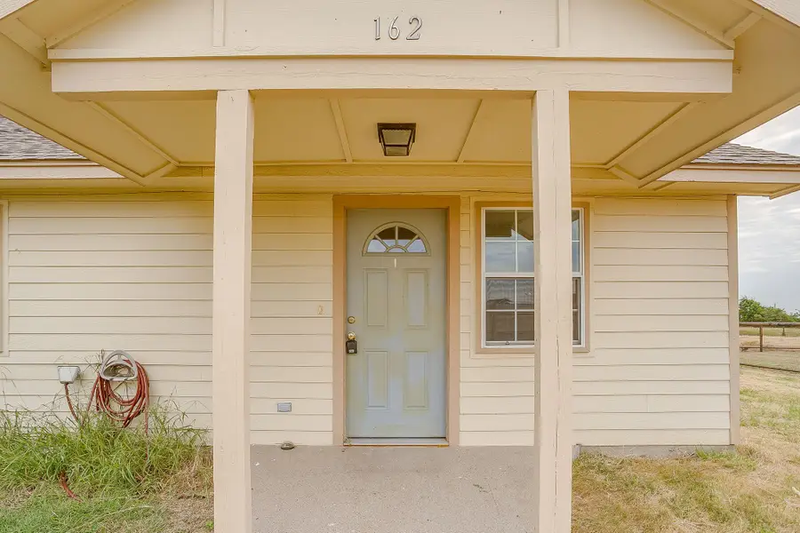 160 Blue Ridge Drive, Weatherford, TX 76088 - Image #2