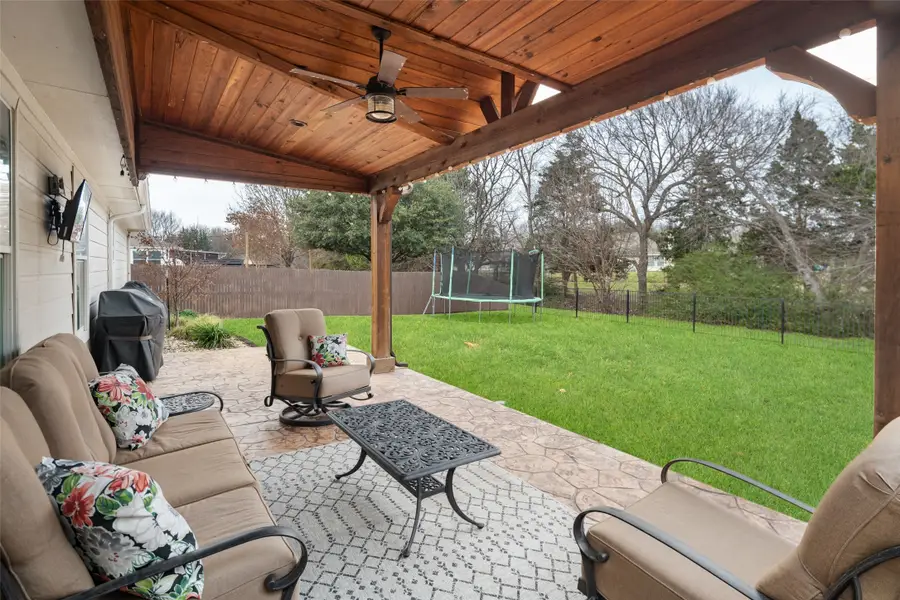 7604 Uvalde Way, McKinney, TX 75071 - #2