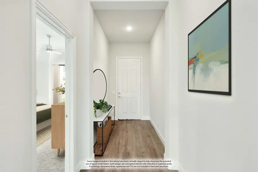 2608 Acton Drive, Mansfield, TX 76084 - #3