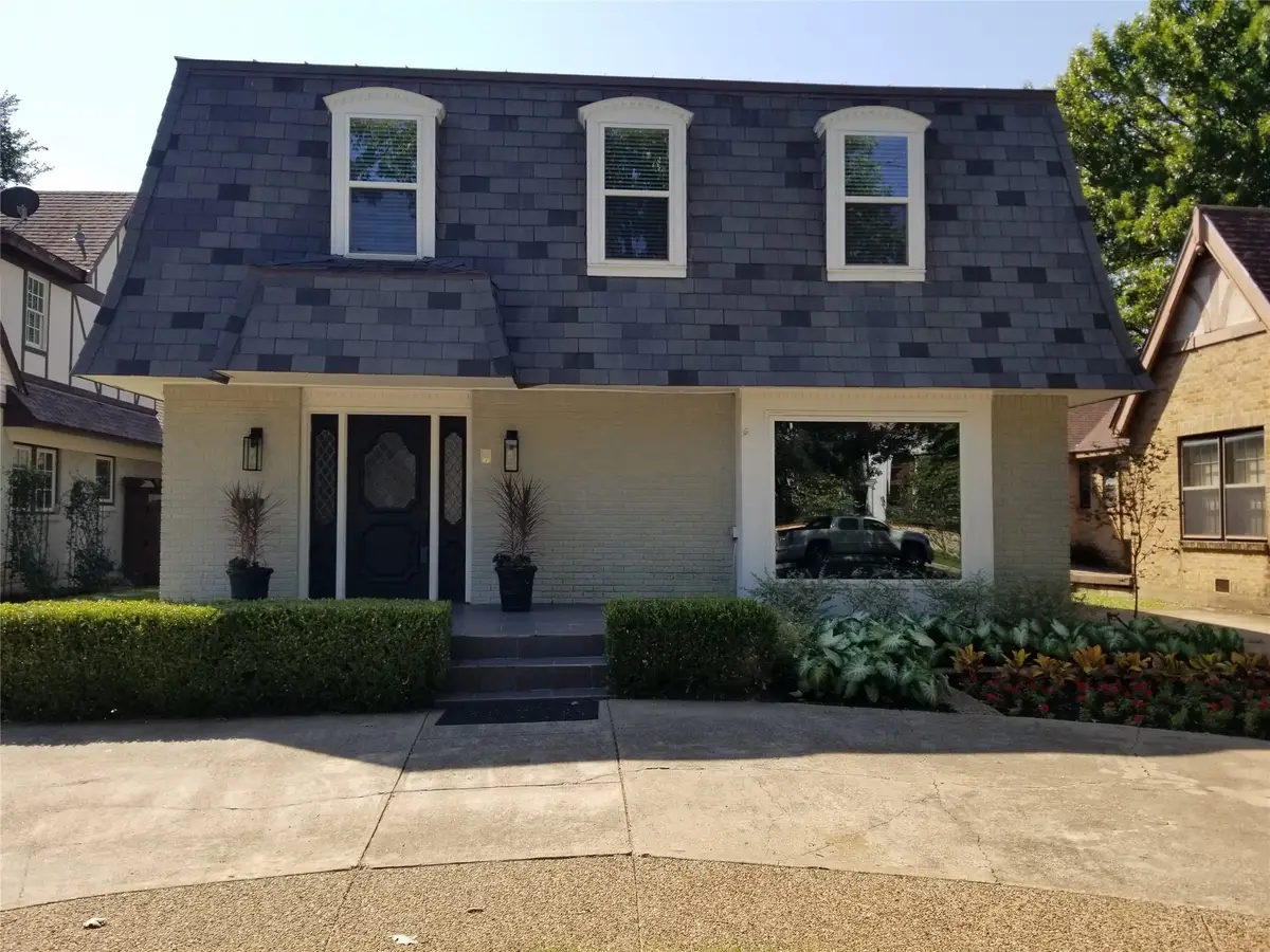 4429 Mockingbird Lane, Highland Park, TX 75205 - Image #1