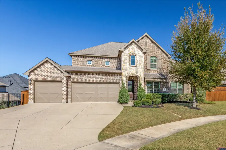 240 Marie Circle, Frisco, TX 75033 - Image #3
