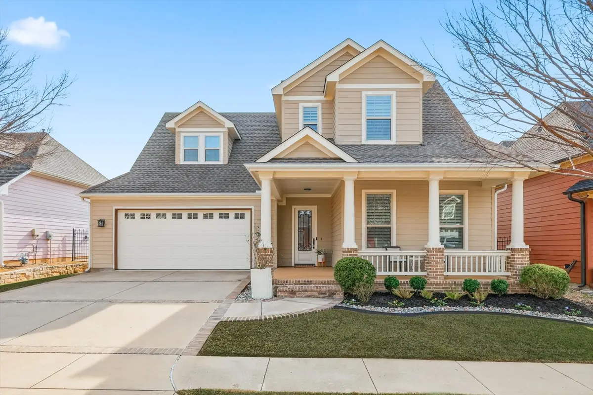 516 Hearth Terrace, Argyle, TX 76226 - #1