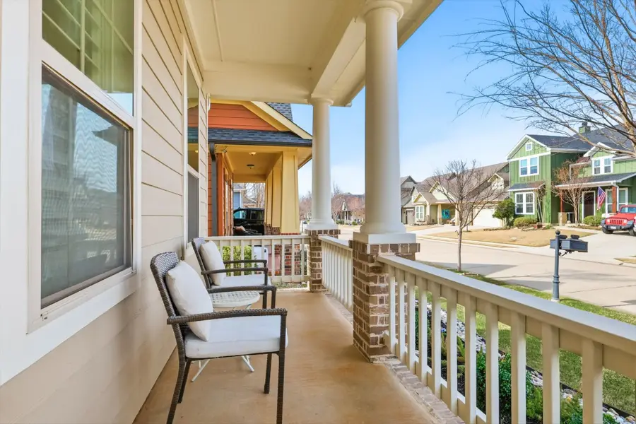 516 Hearth Terrace, Argyle, TX 76226 - #2