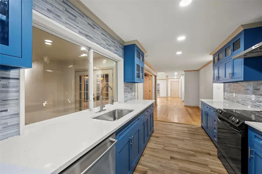 4125 Hawthorn Lane, Fort Worth, TX 76137 - Image #3